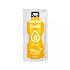 Bolero Advanced Hydration Sugar Free Lemon Instant Mix Sports Drink	8g