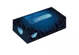 Sanita Dreams Facial Tissues	50Tissues