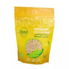 Nabat Organic Soya Protein Minced Bag	250 g