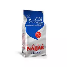 Najjar Classic Coffee Bag	450g