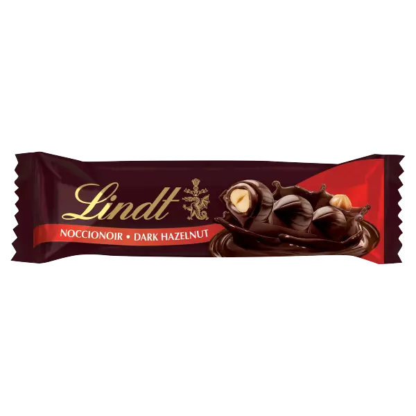 Lindt NOCCIONOIR Dark Hazelnut 35g