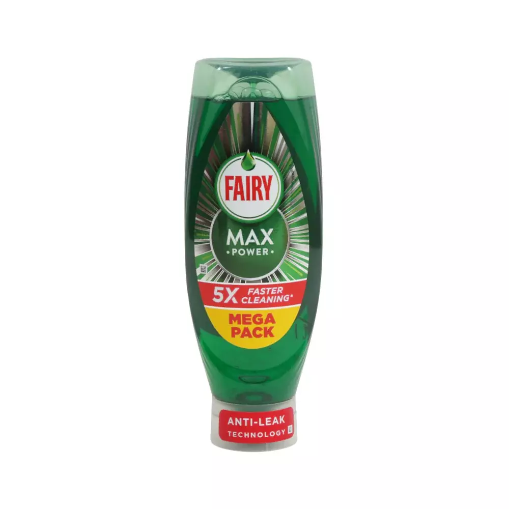 FAIRY MAX POWER 730ML