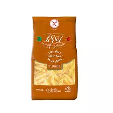 Pasta Berruto Gluten Free Penne Rigate n.30	400g