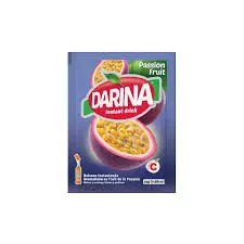 Darina Passion Fruit Instant Drink Mix Sachet	30g