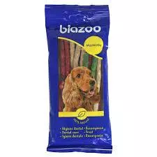 dog food biazoo masticable