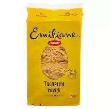 Barilla taglierini ruvidi 250g