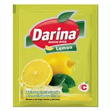 Darina Cool Lime Instant Drink Mix Sachet	25g