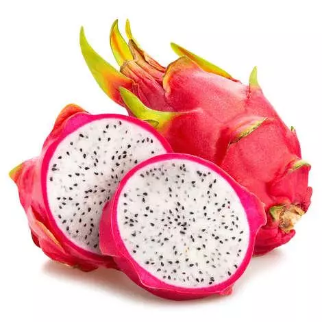 DRAGON FRUIT 1PCS