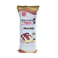 Ted Marble English Cake Pack	250g