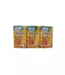 Candia Mango Juice Pack	125ml x 6Units