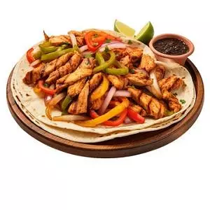 AL BASSAM FAHITA 500G