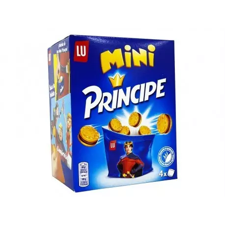 LU MINI PRINCIPE 160G