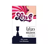 Mazaya Love 50g