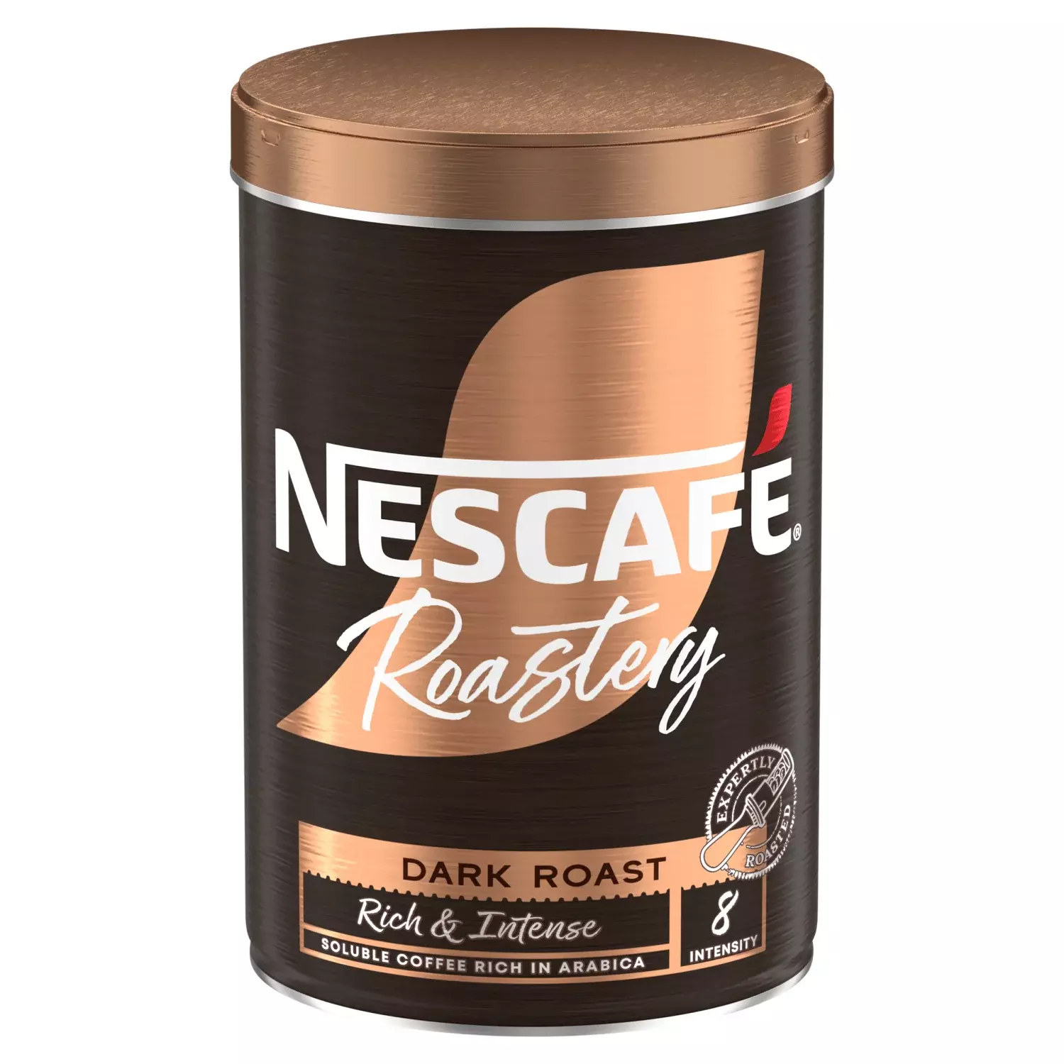 Nescafe Roastery Dark Roast 95g