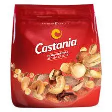 Castania Mixed Kernels	300g