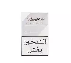 Davidoff Ks Evolve Cigarettes	1Carton Pack