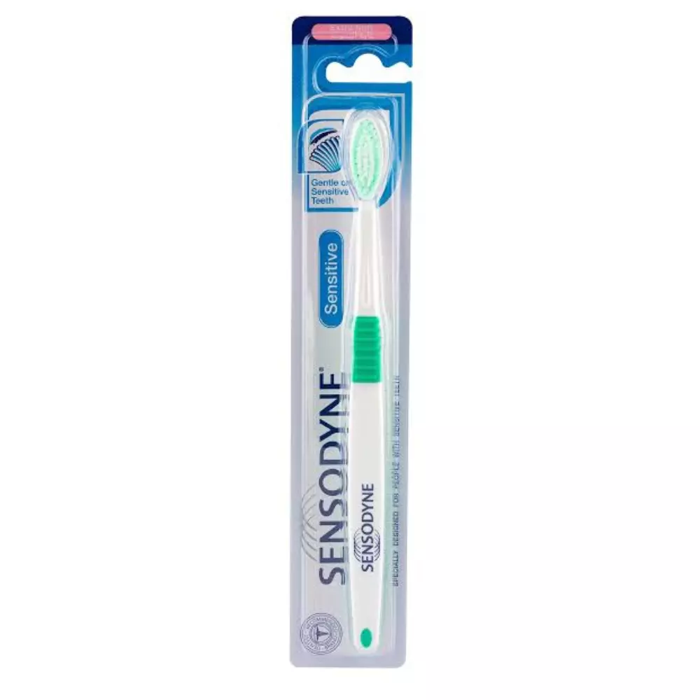 Sensodyne Sensitive Toothbrush Extra Soft