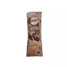 Bisous Popsicle Light Chocolate Ice Cream Stick	1Stick