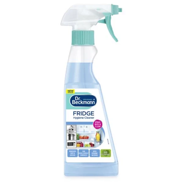 DR. BECKMANN FRIDGE HYGIENE CLEANER 250ML