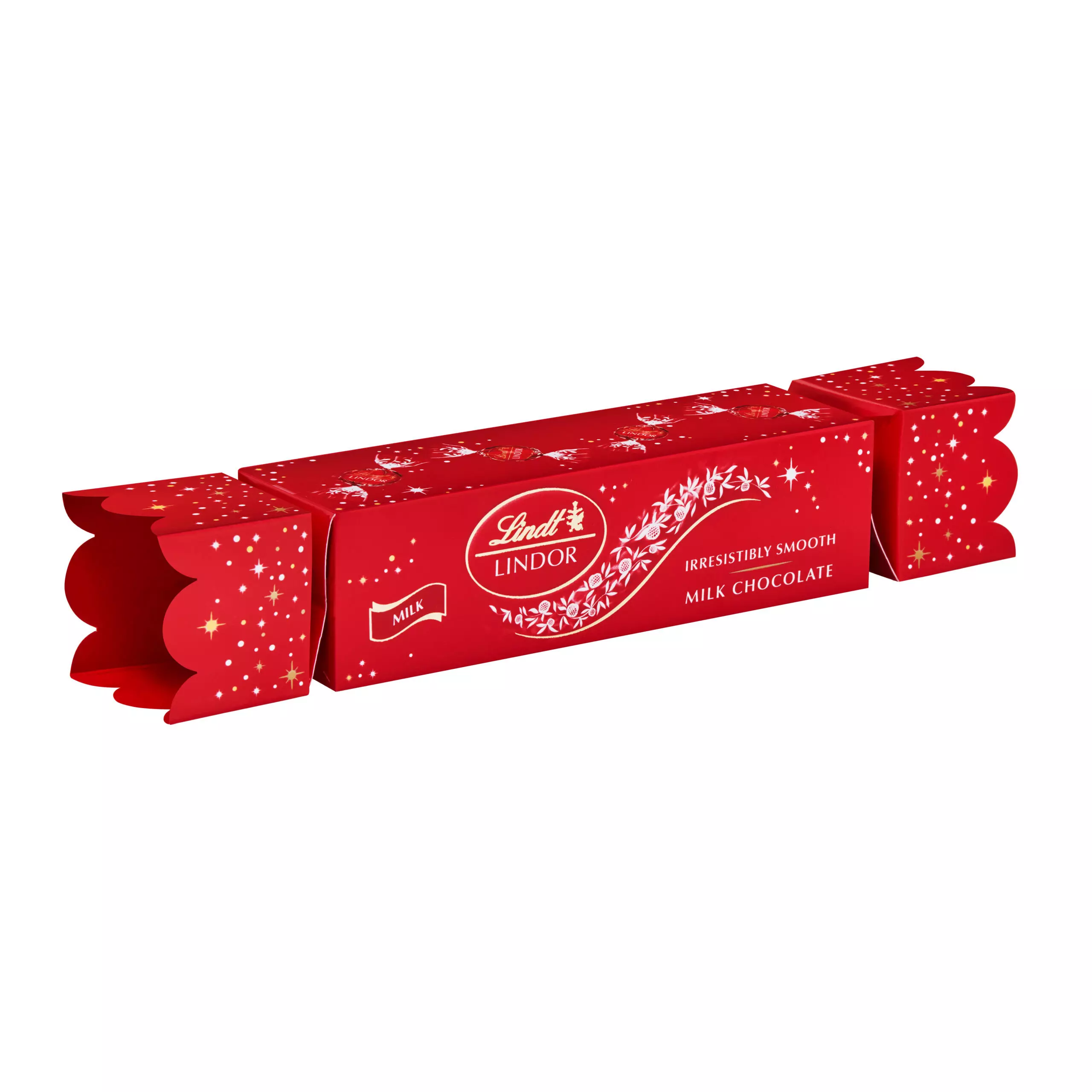 Lindt Christmas Cracker 100G