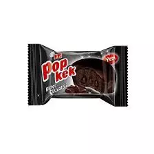 Eti Pop Kek Dark Chocolate Cake	55g