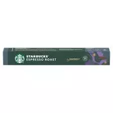 Starbucks Nespresso ROAST Blend Lungo Coffee Cups 12s
