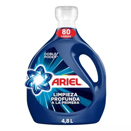ARIEL LIQUID COLOERS 5L