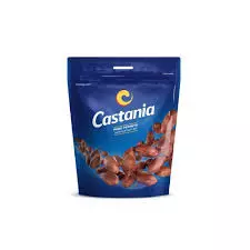 Castania Fried Peanuts	70g