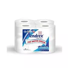 Tendrex Toilet Paper	8Rolls