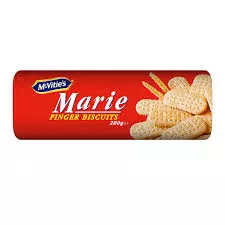 McVitie's Marie Biscuits	200g