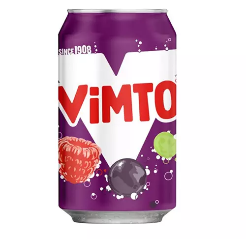 VIMTO (UK) 330ML