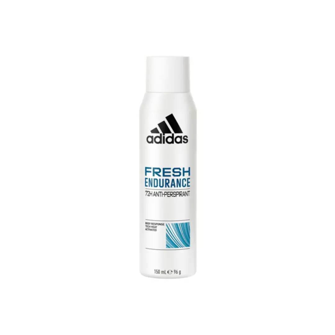 Adidas Deodorant Men Fresh Endurance 150ML
