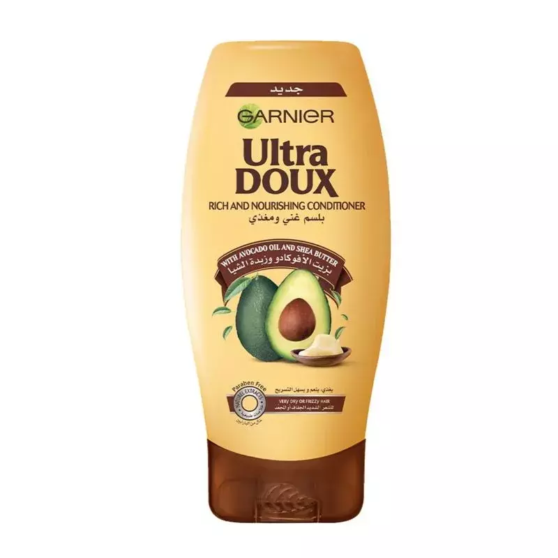 ULTRA DOUX CONDITIONER 200ML