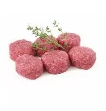 BEEF BALLS REGULAR 500 G