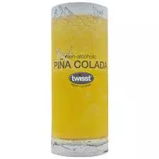 Twisst Pina Colada Juice Non Alcoholic	240ml