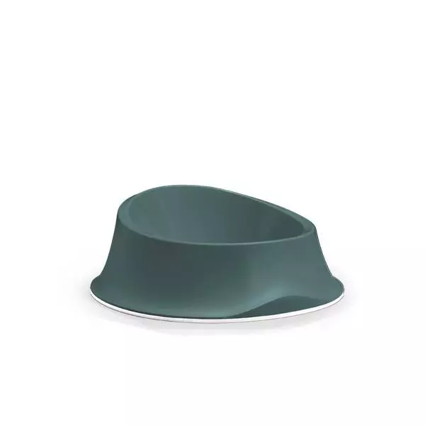 STEFANPLAST CHIC BOWL DOVE GREEN