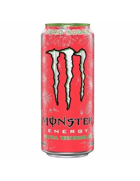 Monster Energy Ultra Watermelon 500ml