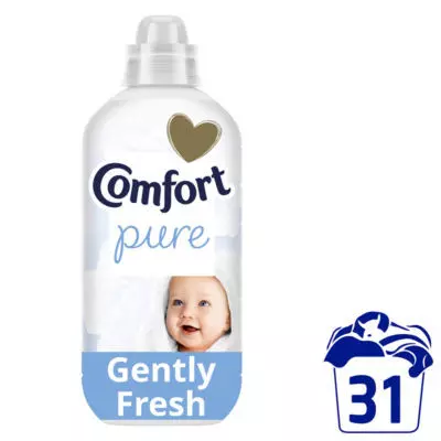 COMFORT PURE HYPOALLERGENIC 930ML