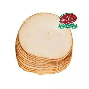 LES CHOIX TURKEY 200G