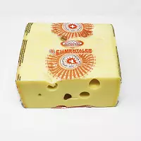 EMMANTAL SWISS CHEESE 200G