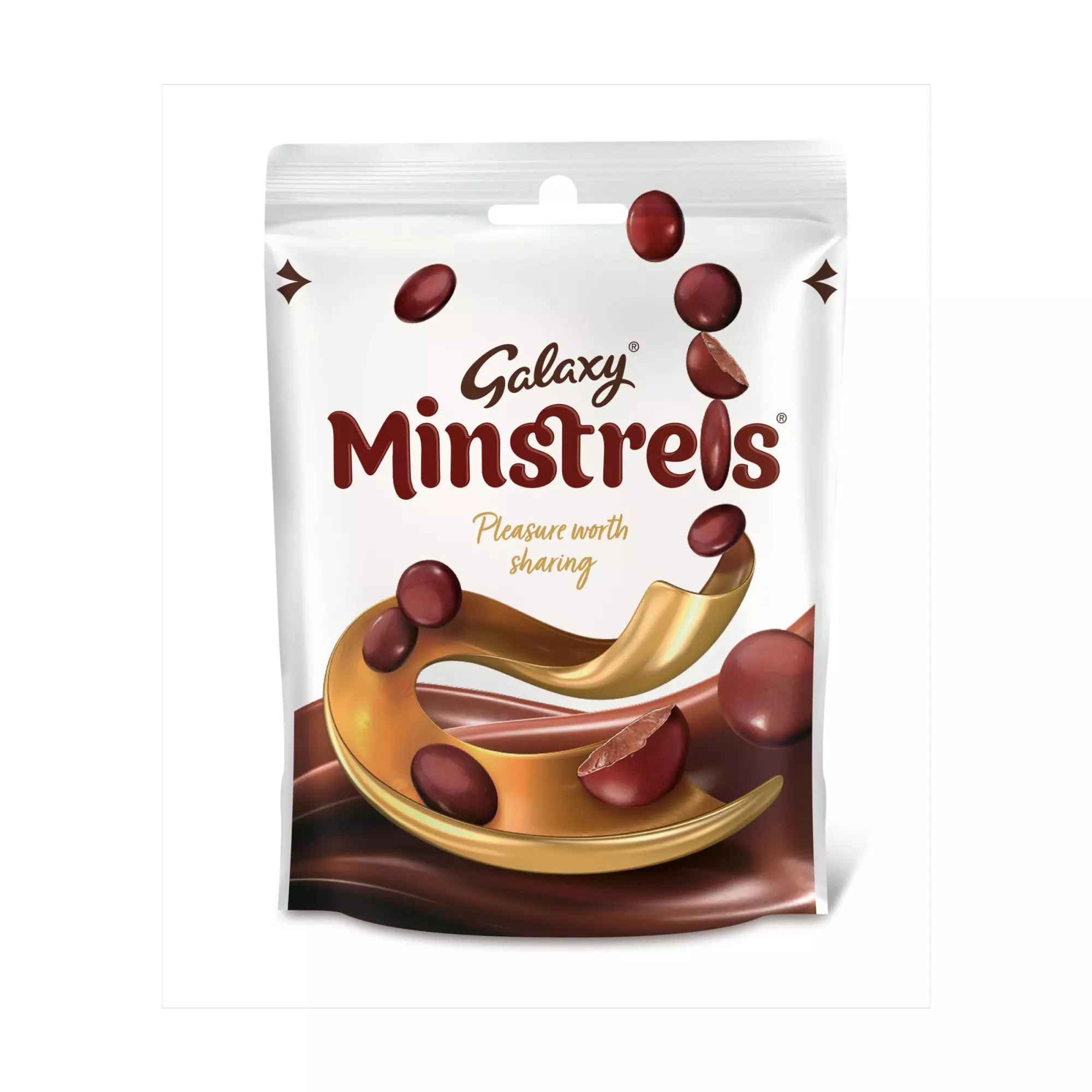 GALAXY MINSTRELS 118G