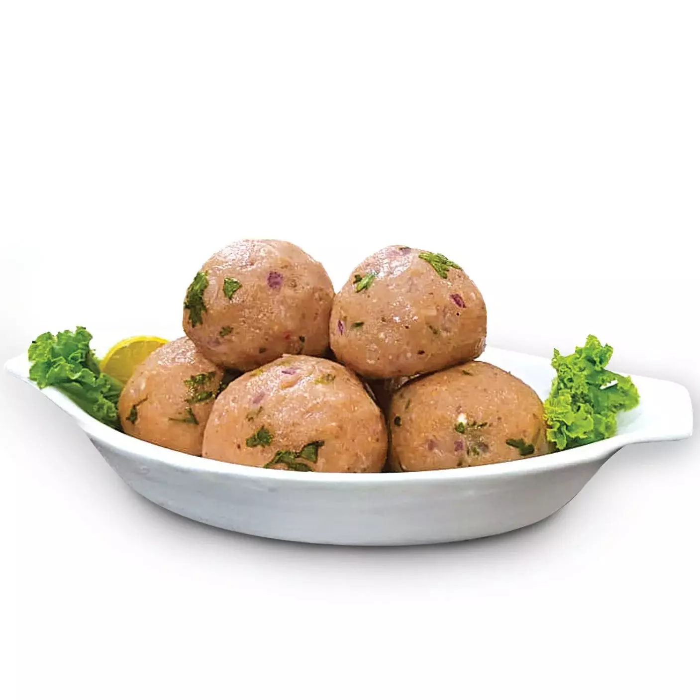 BEEF KAFTA BALLS 500G