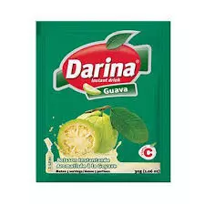 Darina Guava Instant Drink Mix Sachet	30g