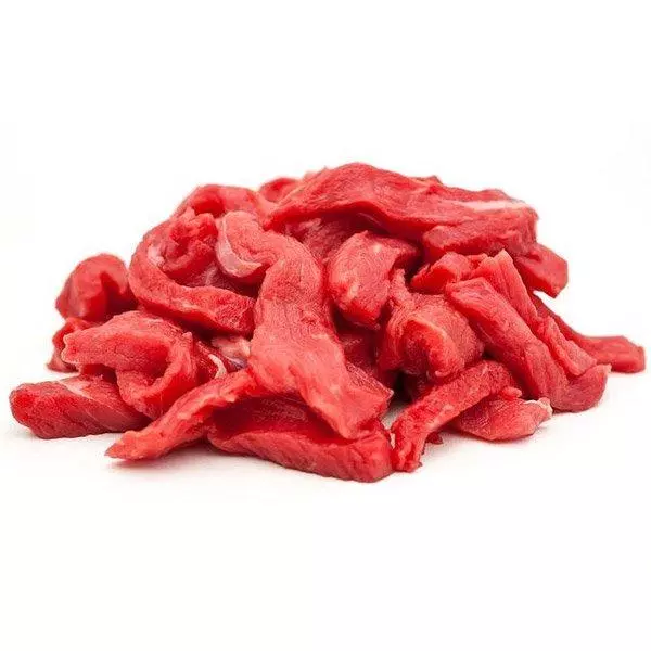 BEEF STRGNOF TENDER 500G