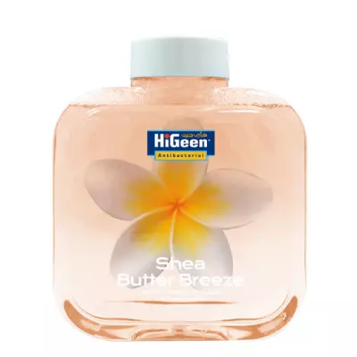HIGEEN GENTLE FOAMING HAND SOAP 500ML