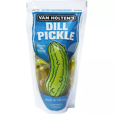 Van Holten's Pickle Dill