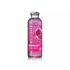 FRUITSY POMEGRANATE NATURAL FRESH JUICE 0% ADDED SUGAR 250ML