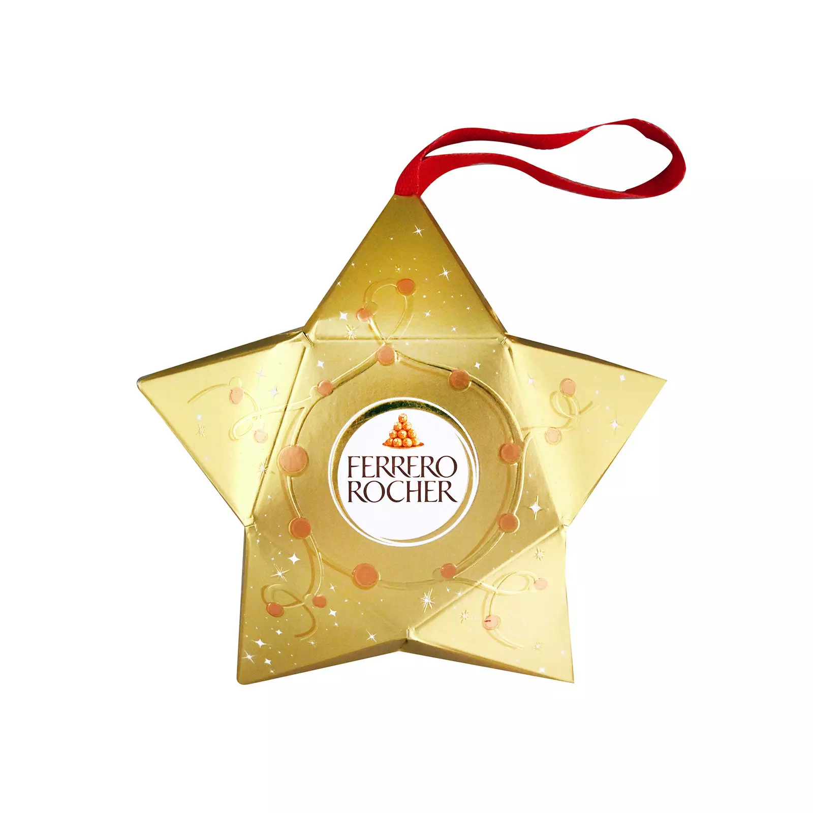 Ferrero Rocher star 37.5g