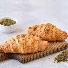 Sea Slim Frozen Gluten Free Thyme Croissant	1Unit