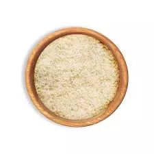 Crushed Almonds	200g